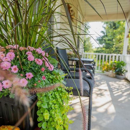 Bed and Breakfast Old Town Country Landing Niagara-on-the-Lake Esterno foto
