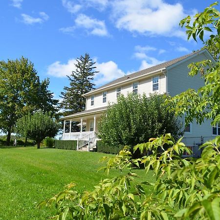 Bed and Breakfast Old Town Country Landing Niagara-on-the-Lake Esterno foto