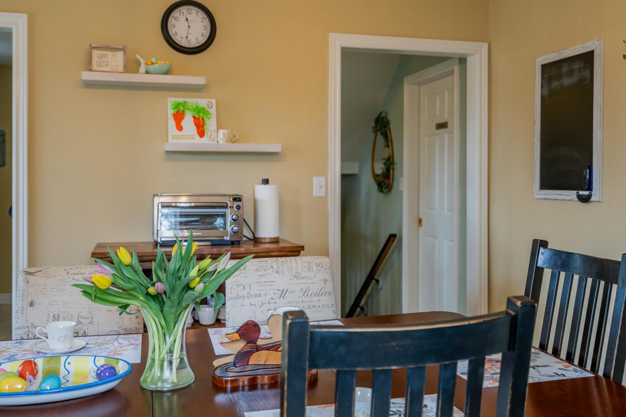 Bed and Breakfast Old Town Country Landing Niagara-on-the-Lake Esterno foto