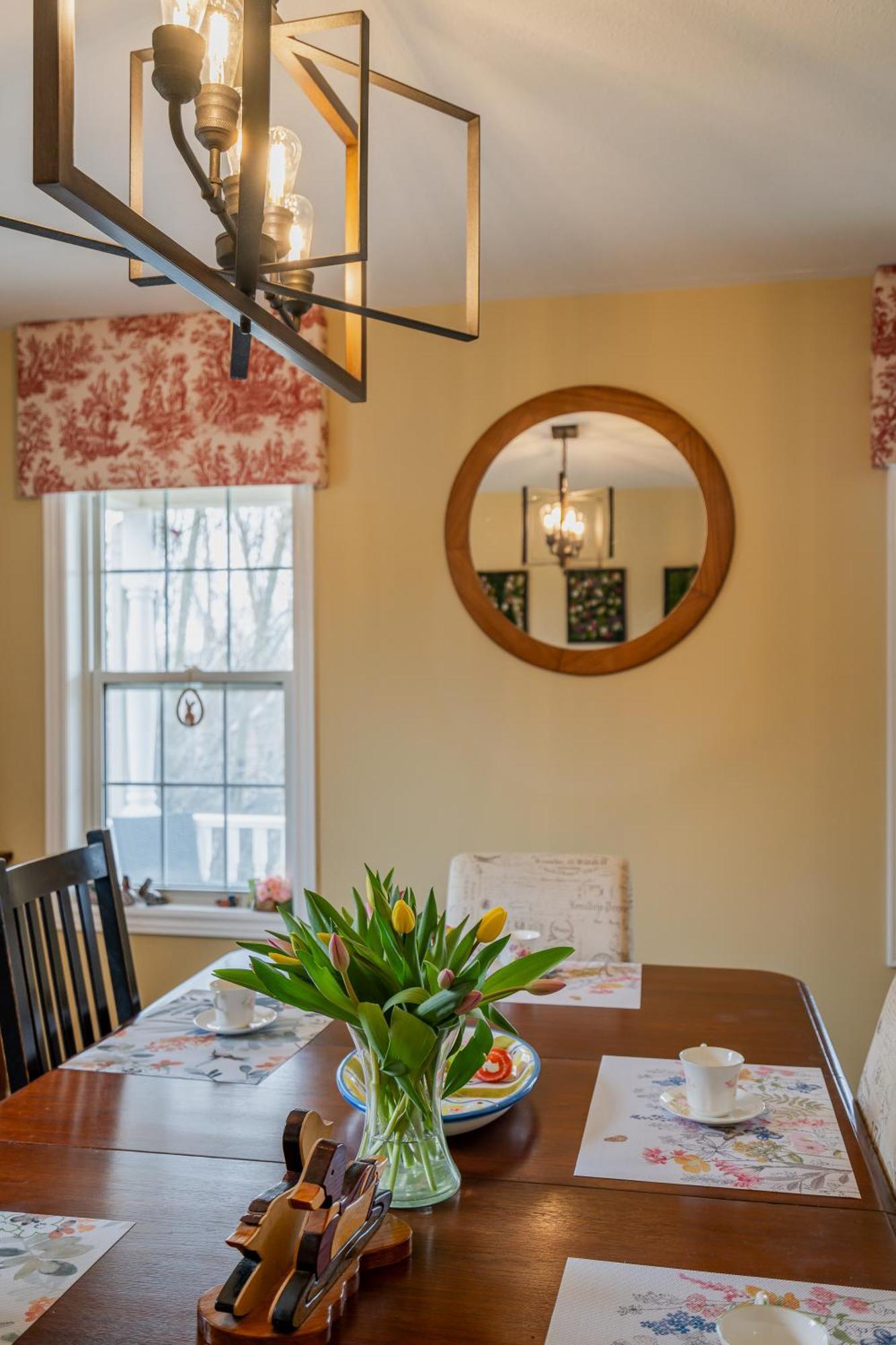Bed and Breakfast Old Town Country Landing Niagara-on-the-Lake Esterno foto