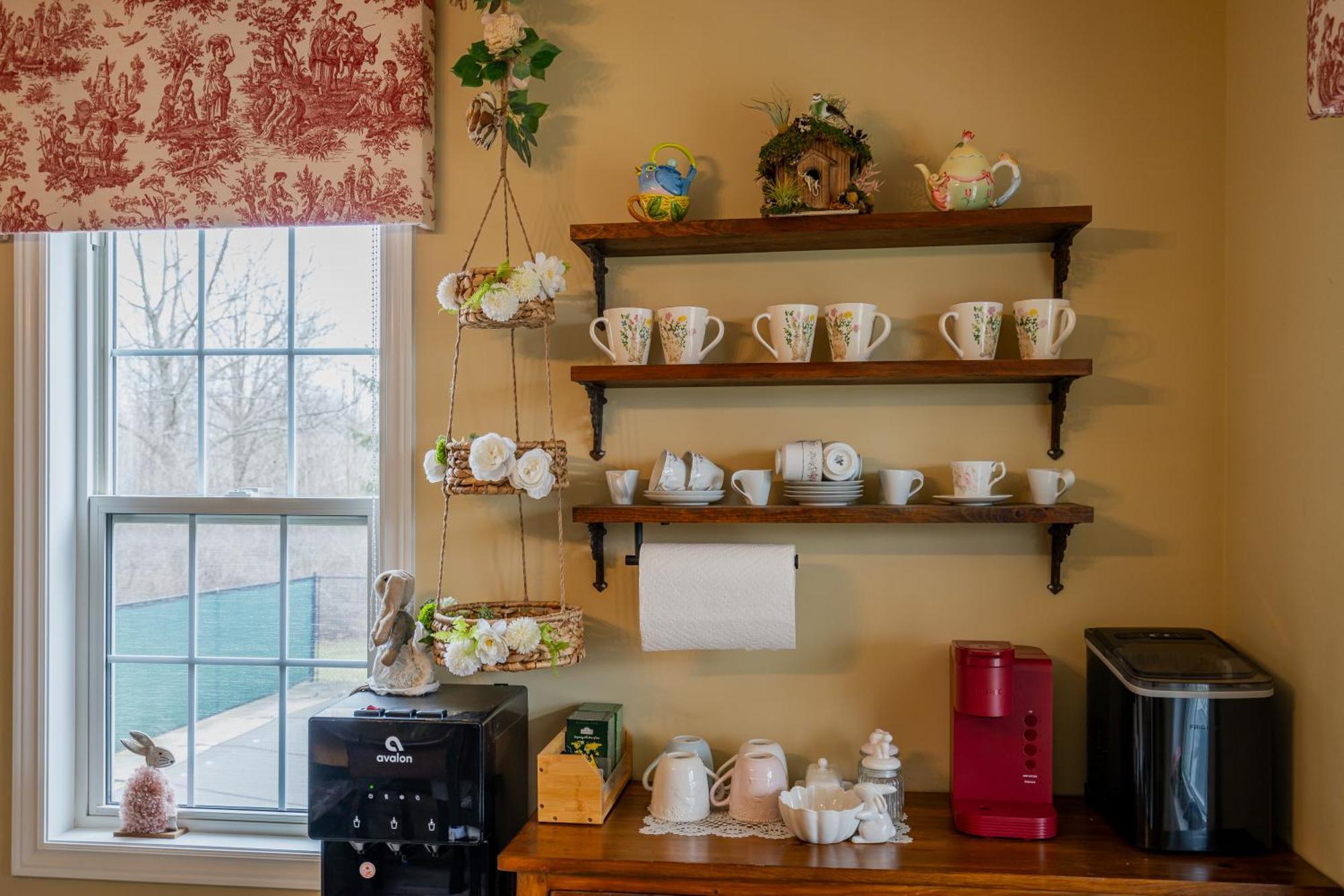 Bed and Breakfast Old Town Country Landing Niagara-on-the-Lake Esterno foto