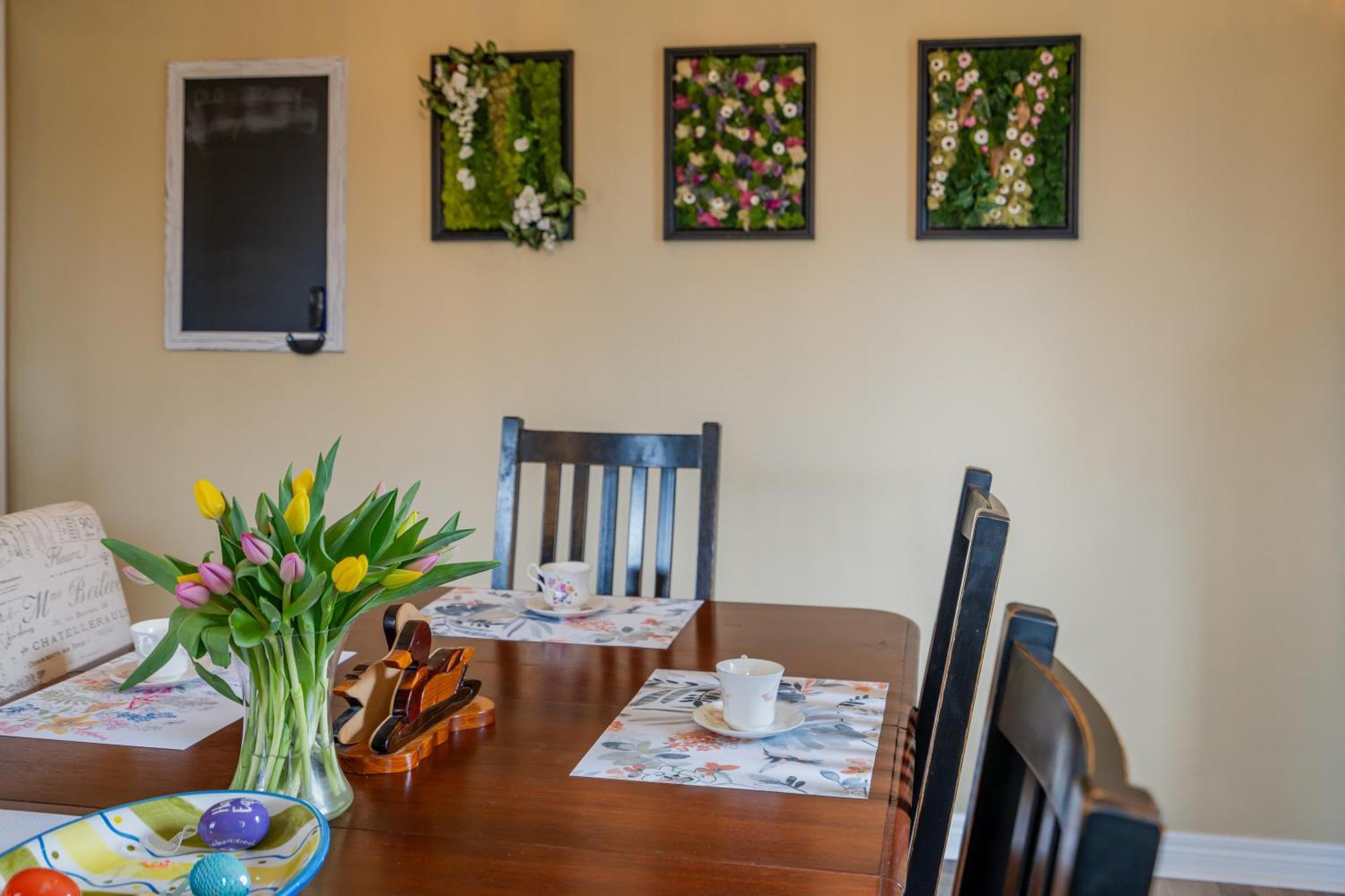 Bed and Breakfast Old Town Country Landing Niagara-on-the-Lake Esterno foto