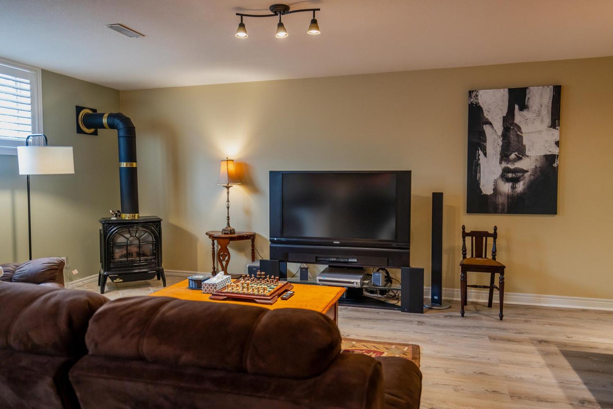 Bed and Breakfast Old Town Country Landing Niagara-on-the-Lake Esterno foto