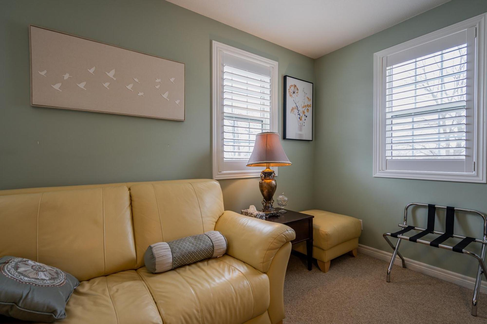 Bed and Breakfast Old Town Country Landing Niagara-on-the-Lake Esterno foto