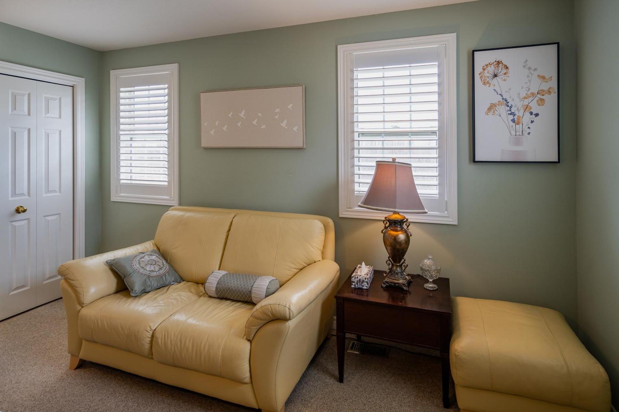 Bed and Breakfast Old Town Country Landing Niagara-on-the-Lake Esterno foto