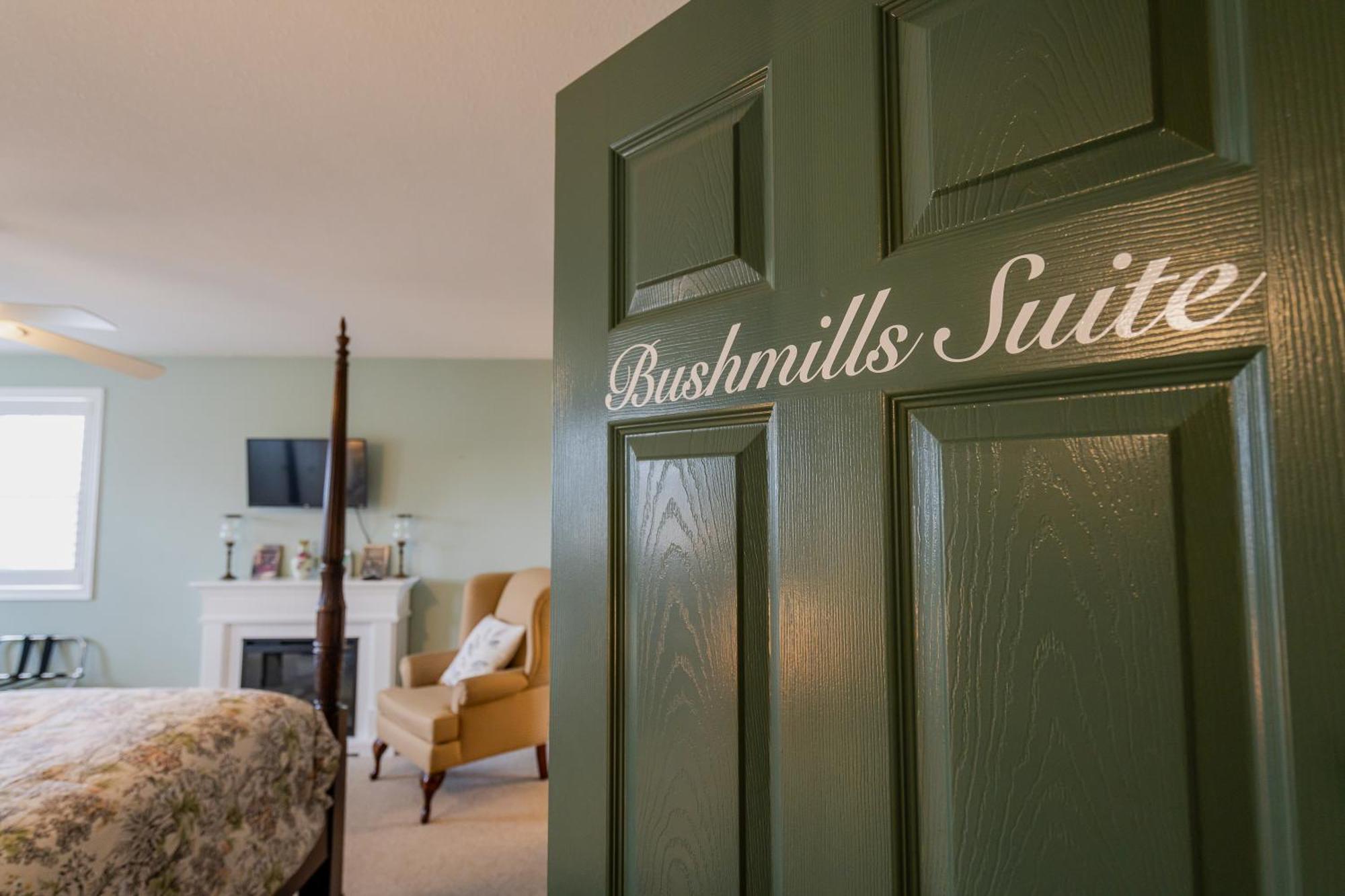Bed and Breakfast Old Town Country Landing Niagara-on-the-Lake Esterno foto