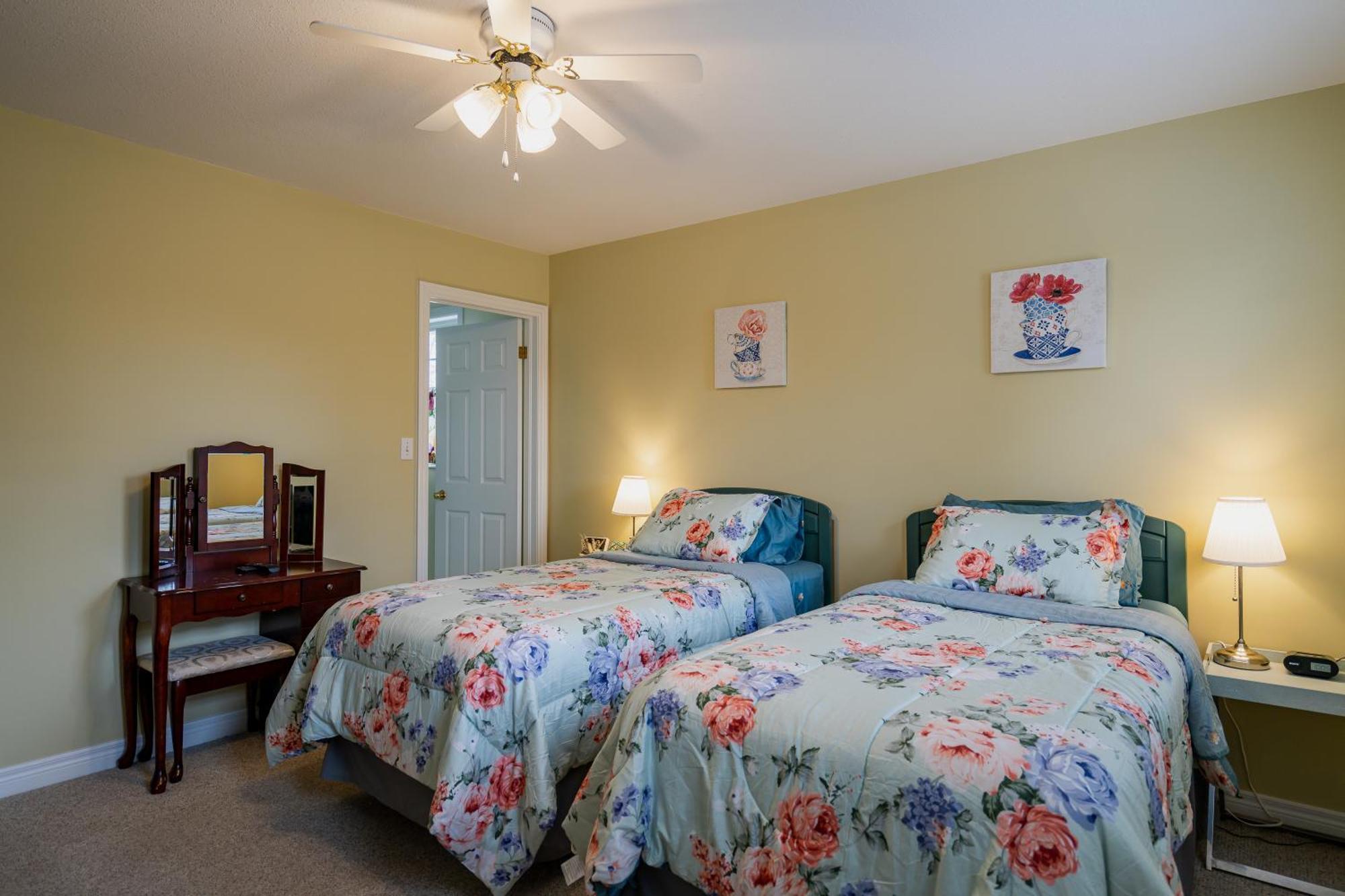Bed and Breakfast Old Town Country Landing Niagara-on-the-Lake Esterno foto