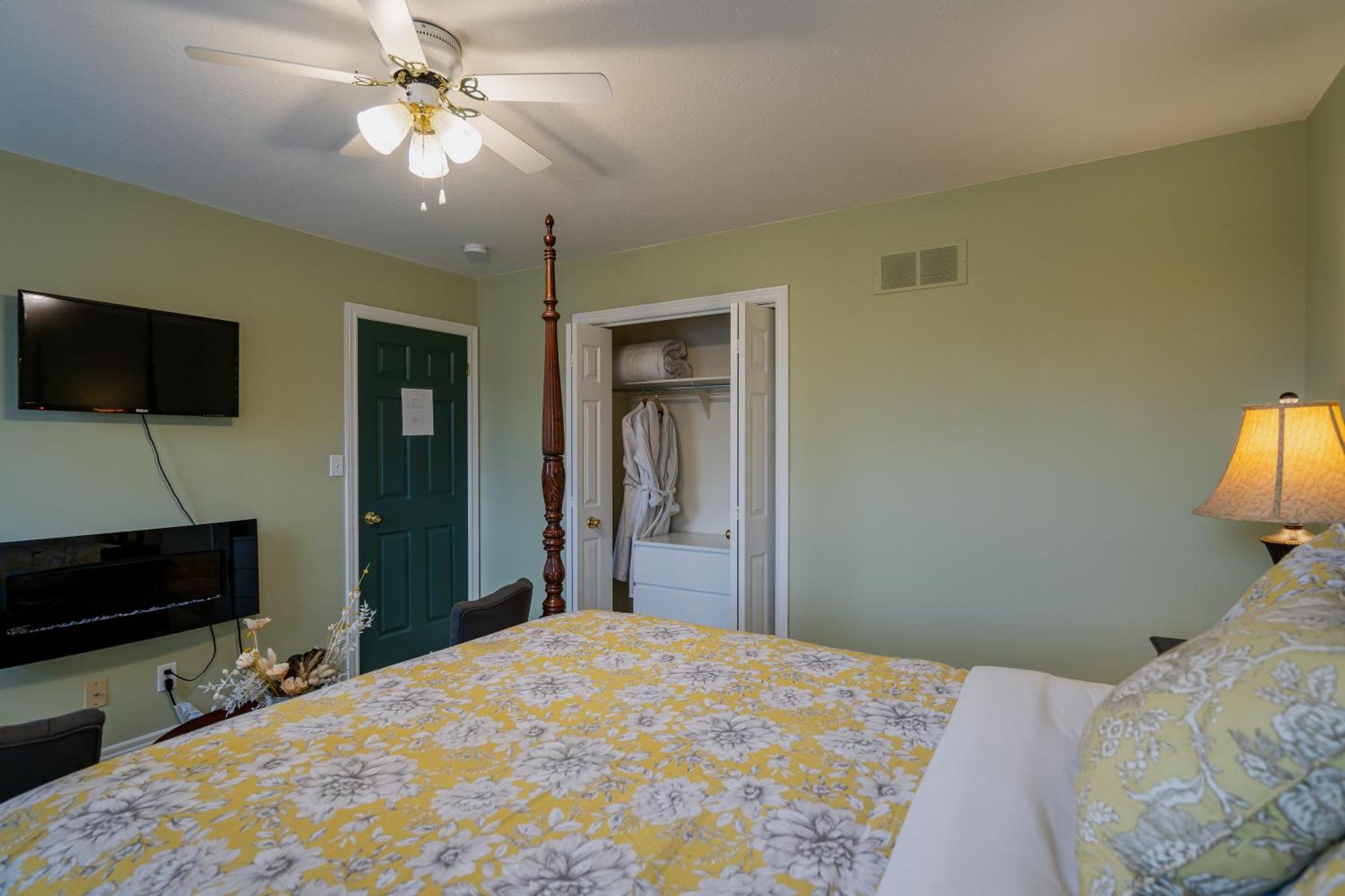 Bed and Breakfast Old Town Country Landing Niagara-on-the-Lake Esterno foto