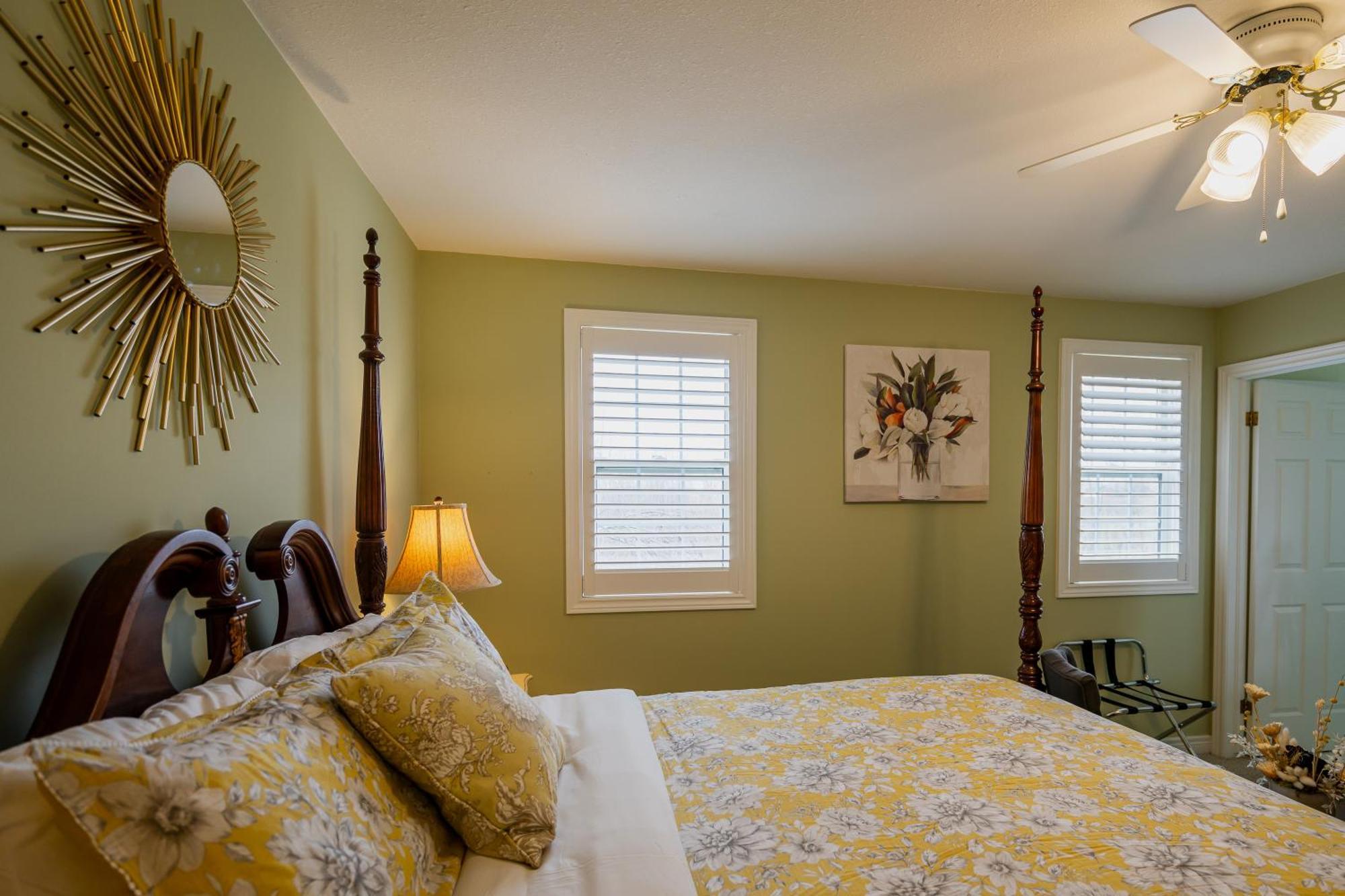 Bed and Breakfast Old Town Country Landing Niagara-on-the-Lake Esterno foto