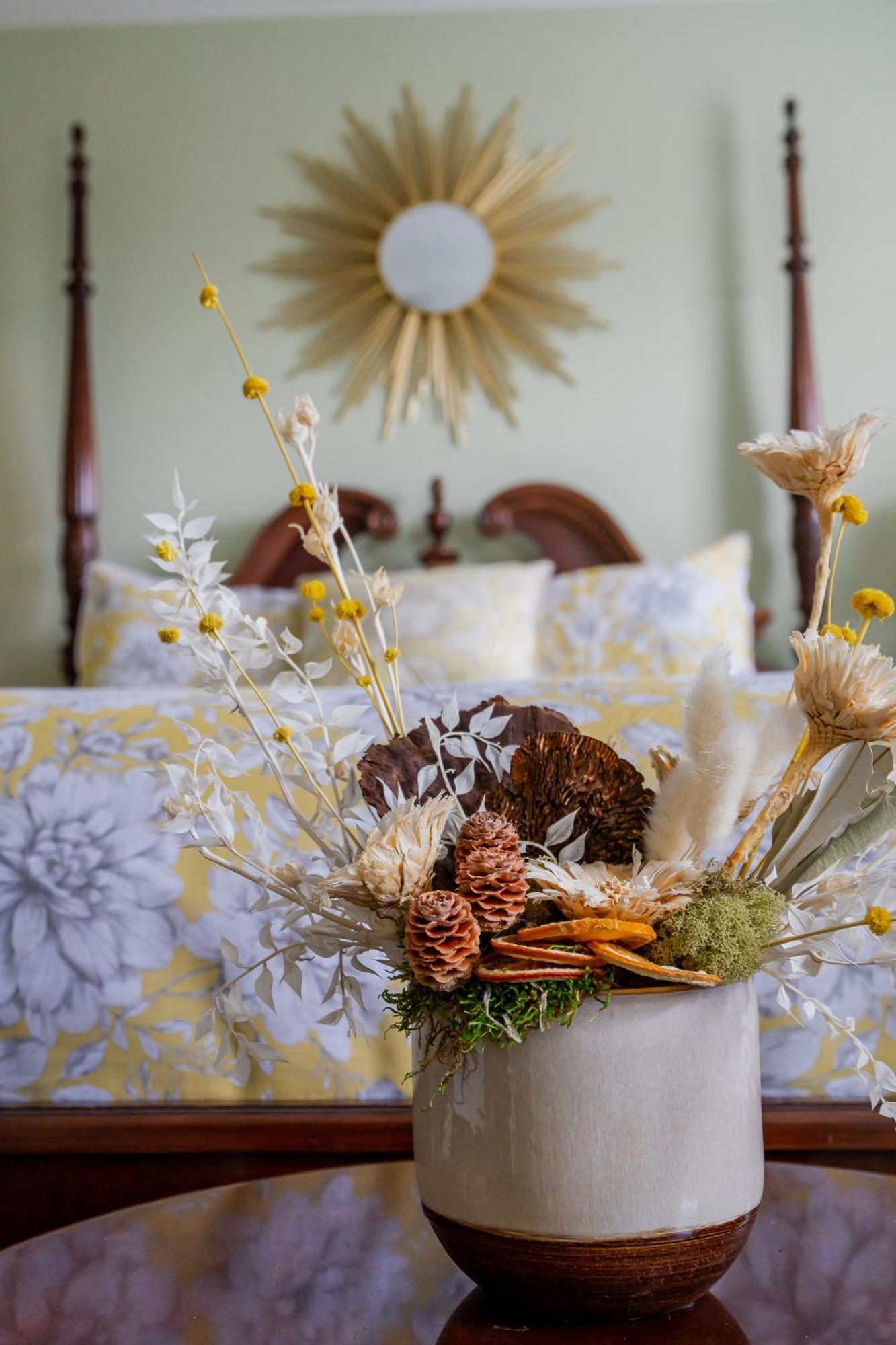 Bed and Breakfast Old Town Country Landing Niagara-on-the-Lake Esterno foto