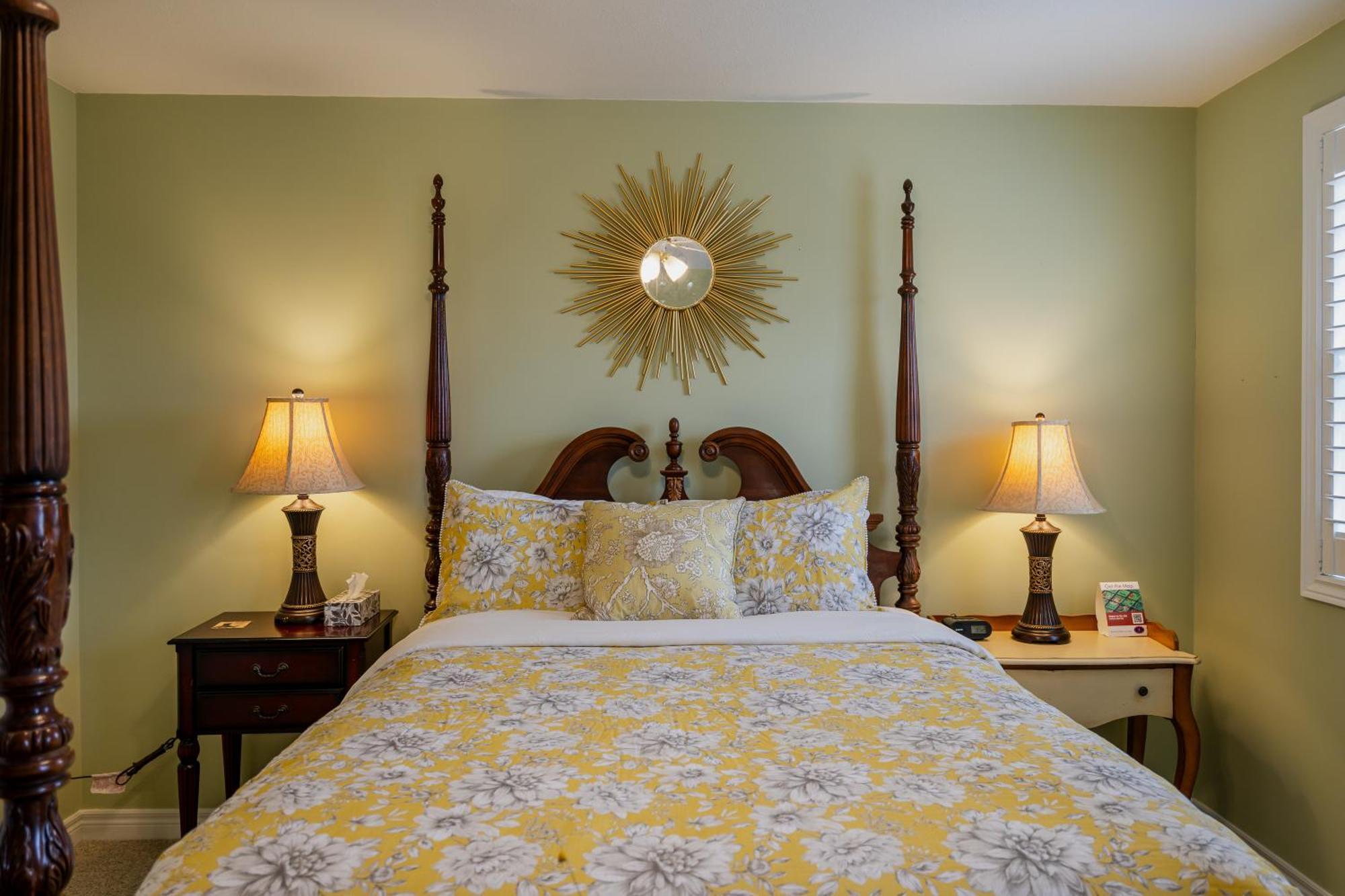Bed and Breakfast Old Town Country Landing Niagara-on-the-Lake Esterno foto