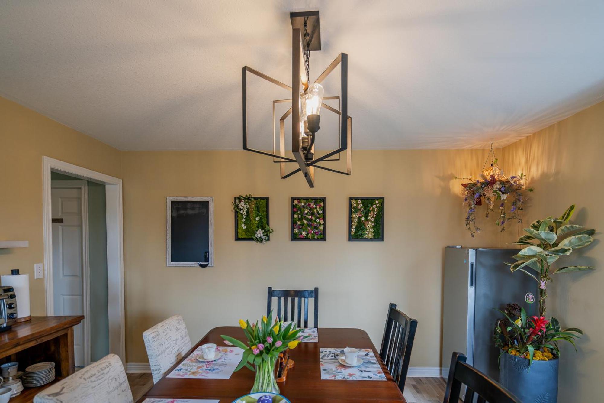 Bed and Breakfast Old Town Country Landing Niagara-on-the-Lake Esterno foto