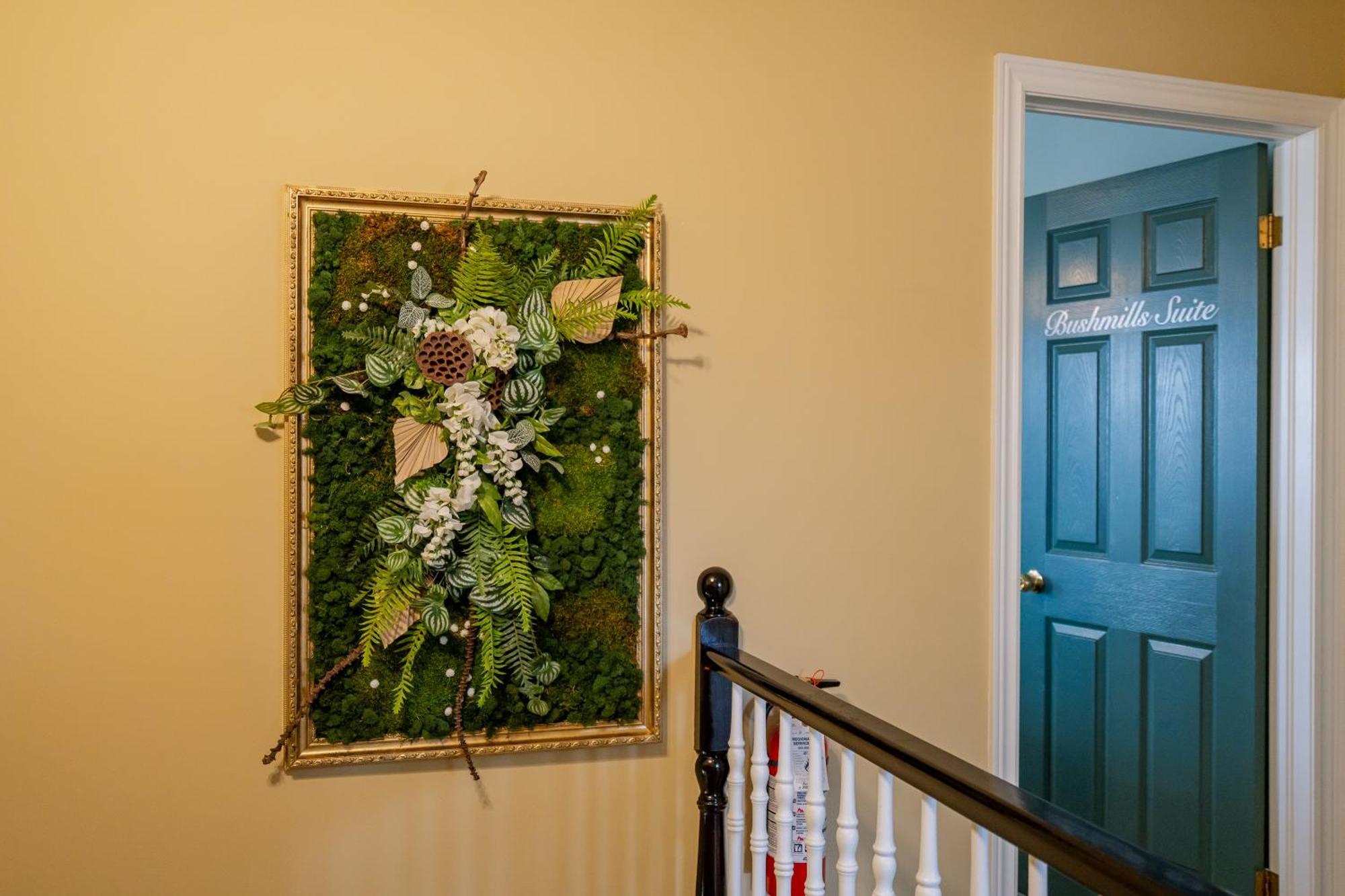 Bed and Breakfast Old Town Country Landing Niagara-on-the-Lake Esterno foto