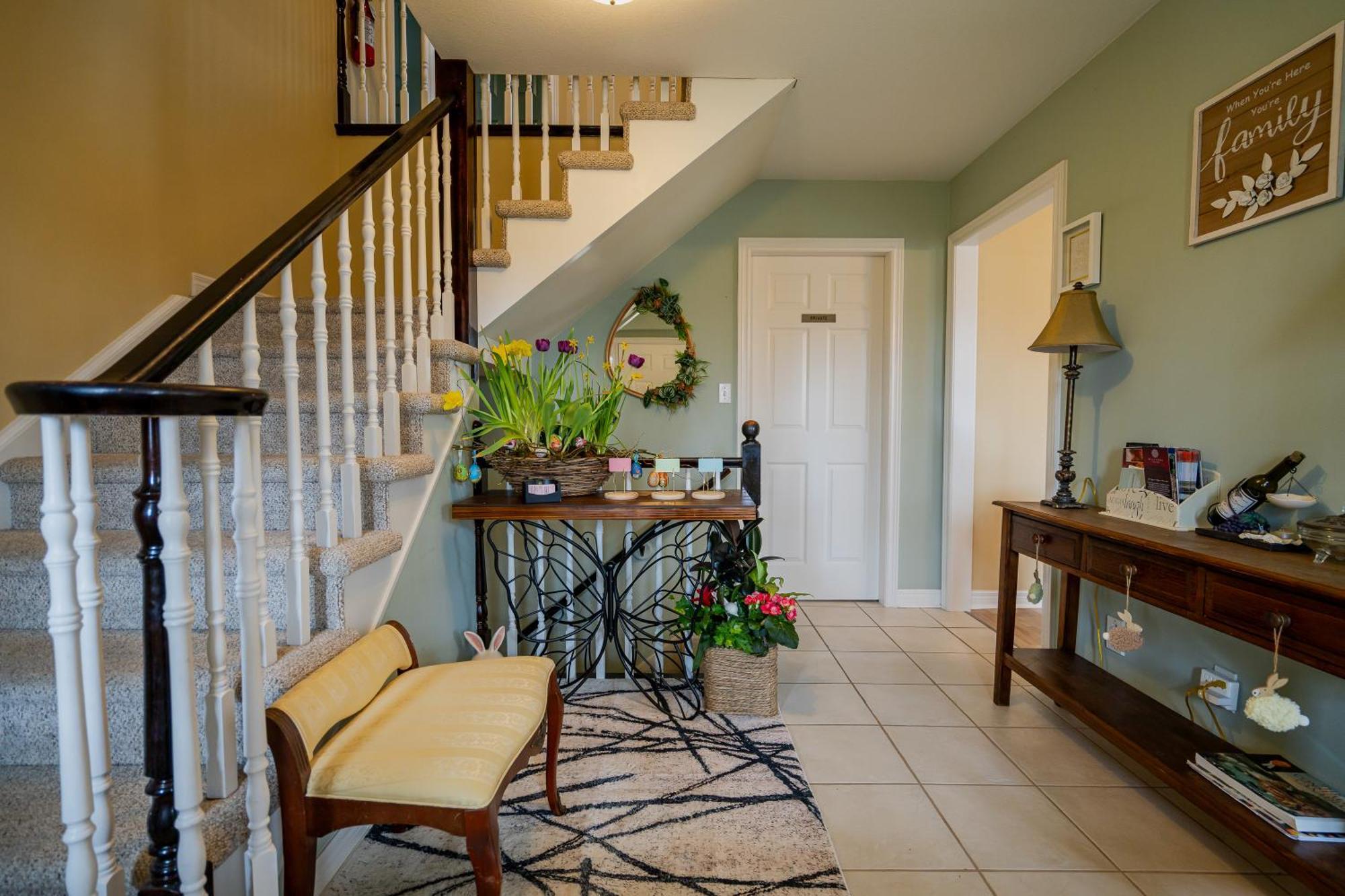 Bed and Breakfast Old Town Country Landing Niagara-on-the-Lake Esterno foto