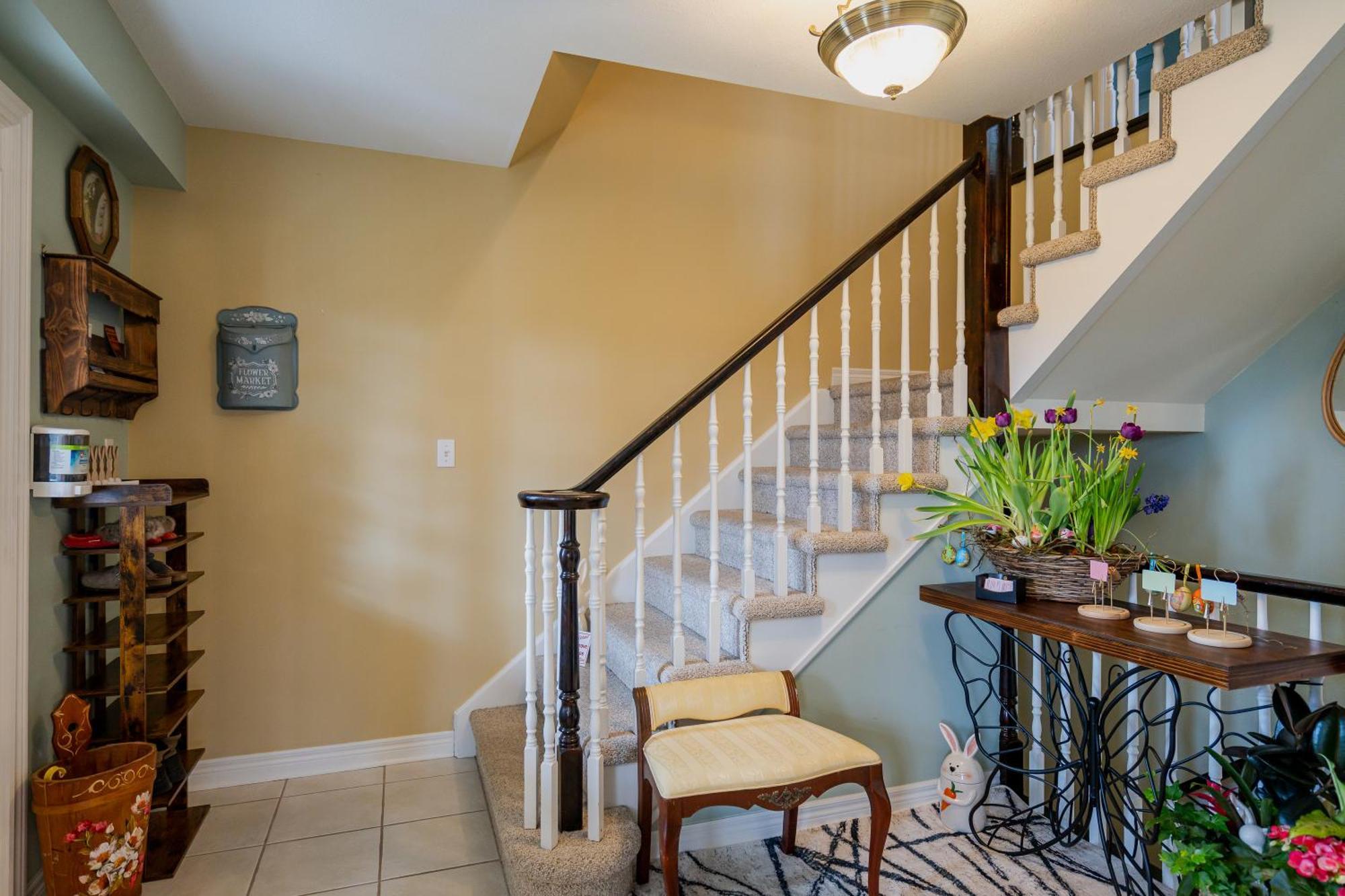 Bed and Breakfast Old Town Country Landing Niagara-on-the-Lake Esterno foto