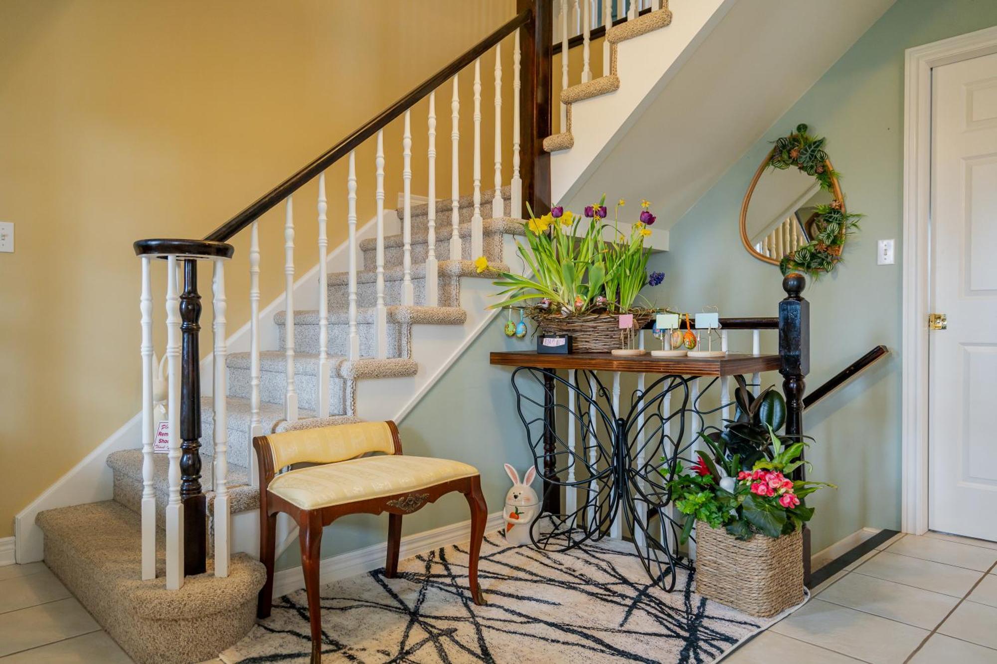 Bed and Breakfast Old Town Country Landing Niagara-on-the-Lake Esterno foto