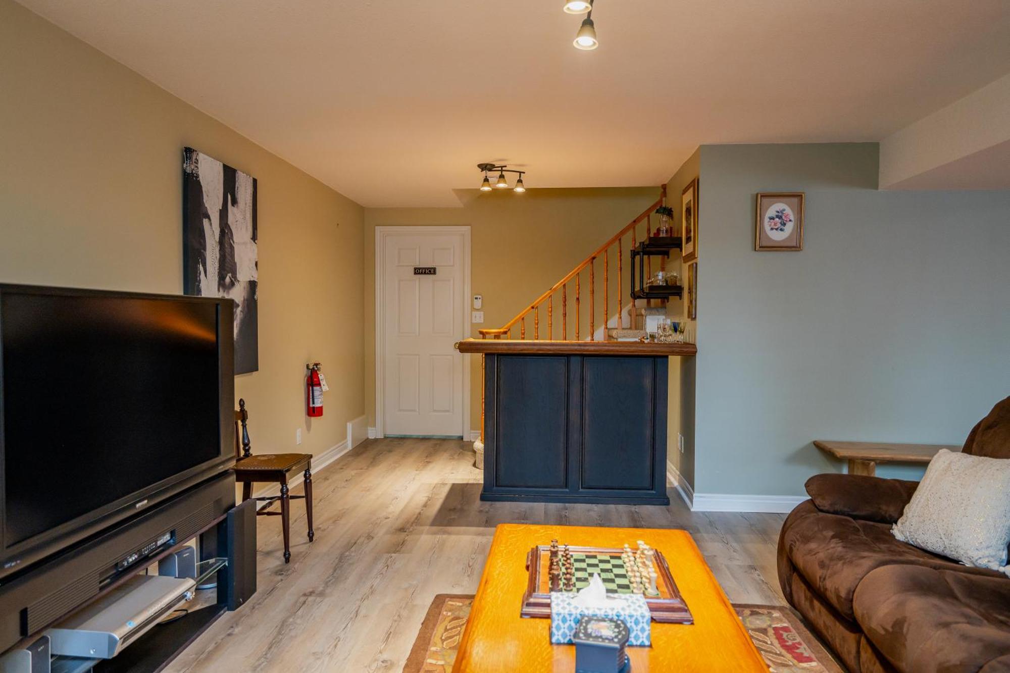Bed and Breakfast Old Town Country Landing Niagara-on-the-Lake Esterno foto