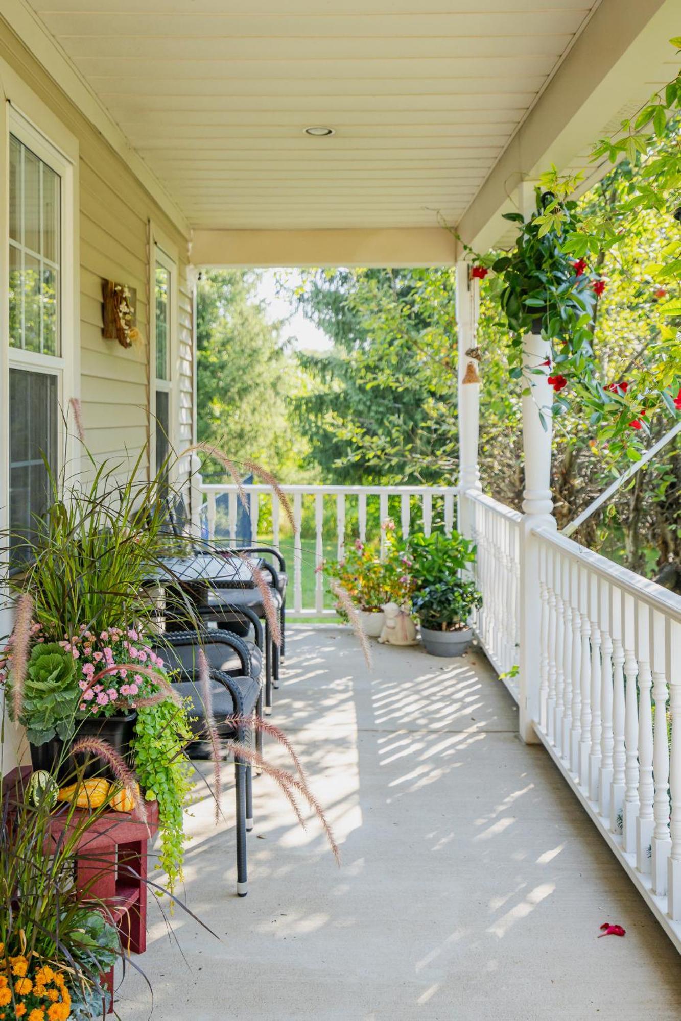 Bed and Breakfast Old Town Country Landing Niagara-on-the-Lake Esterno foto