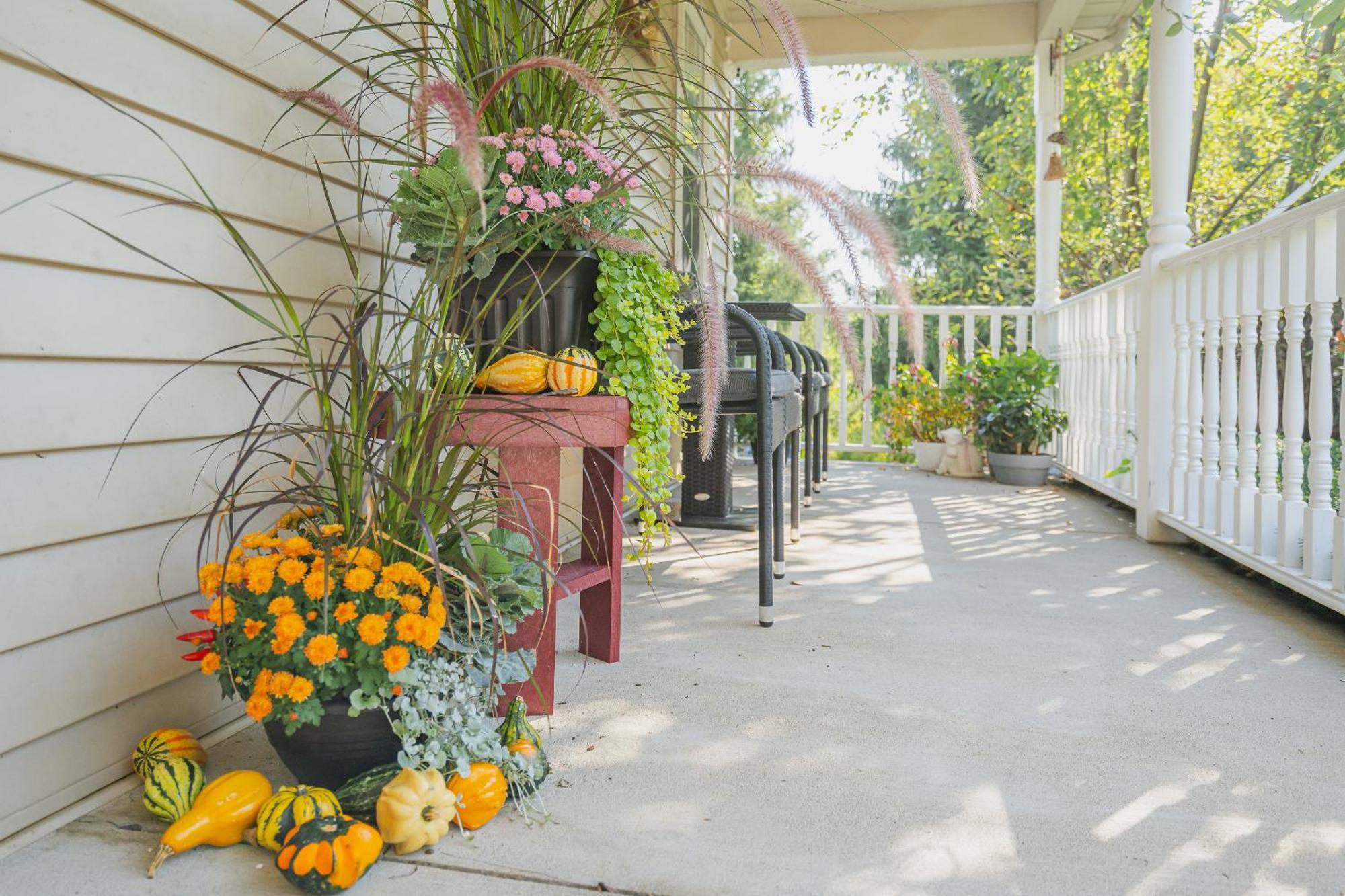 Bed and Breakfast Old Town Country Landing Niagara-on-the-Lake Esterno foto