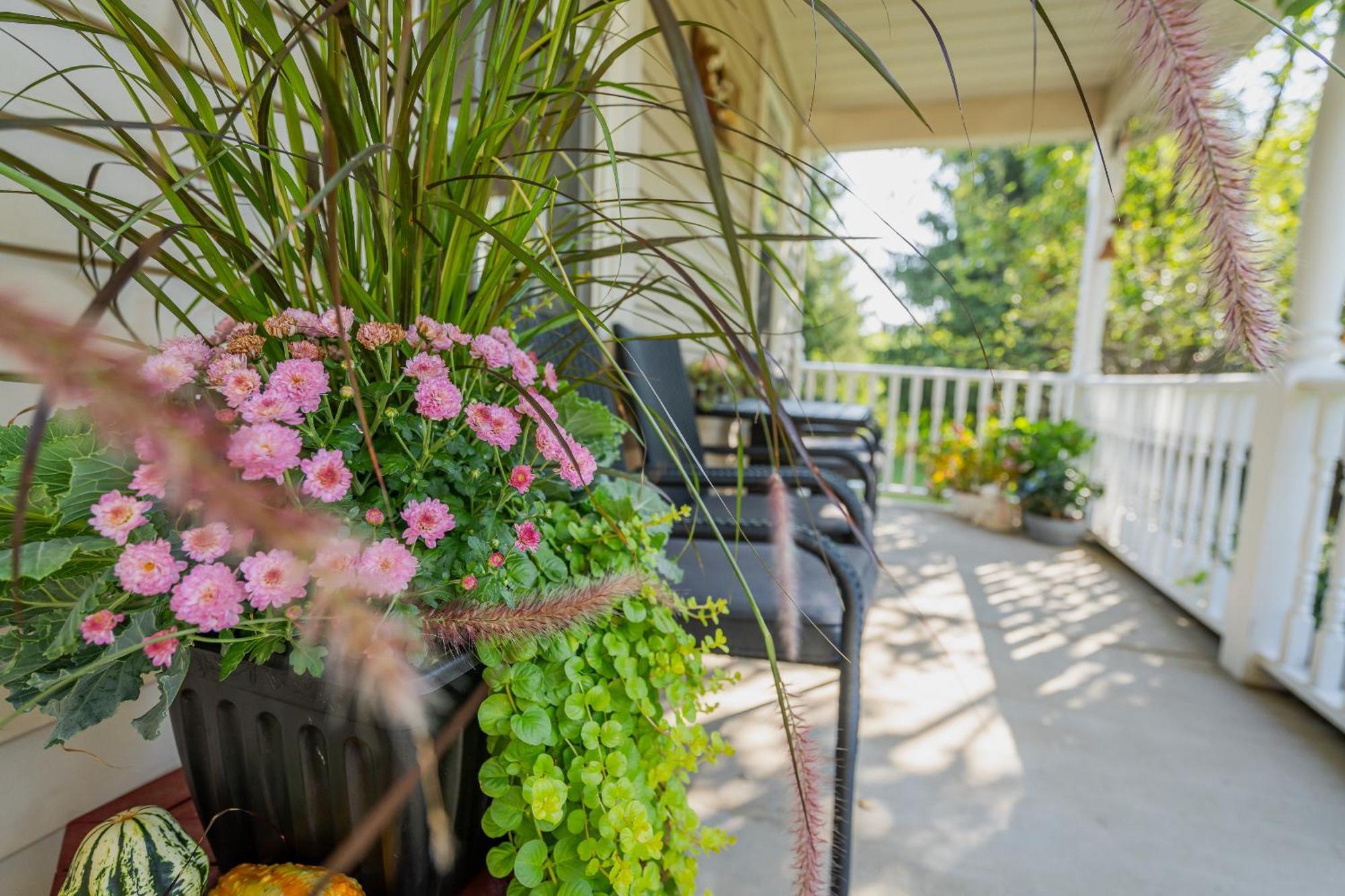 Bed and Breakfast Old Town Country Landing Niagara-on-the-Lake Esterno foto
