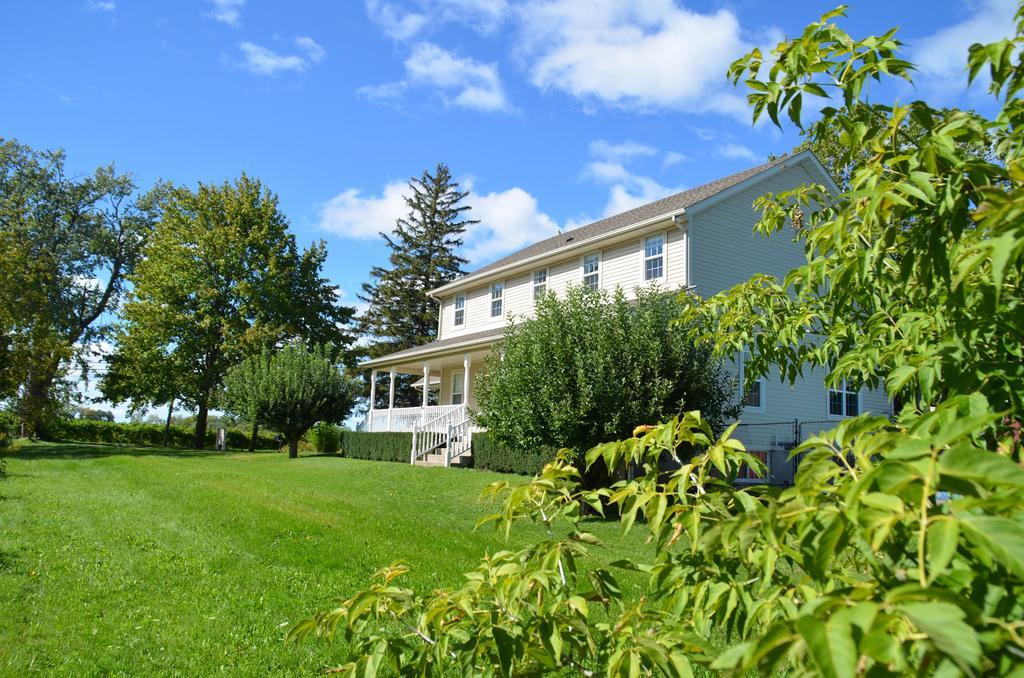 Bed and Breakfast Old Town Country Landing Niagara-on-the-Lake Esterno foto