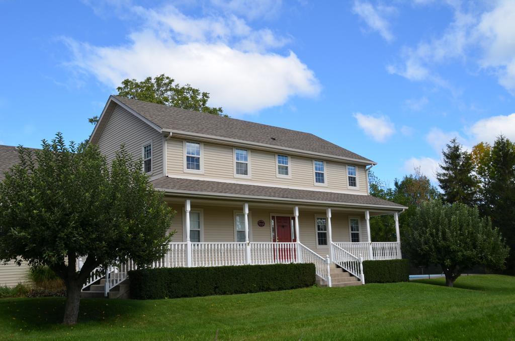 Bed and Breakfast Old Town Country Landing Niagara-on-the-Lake Esterno foto